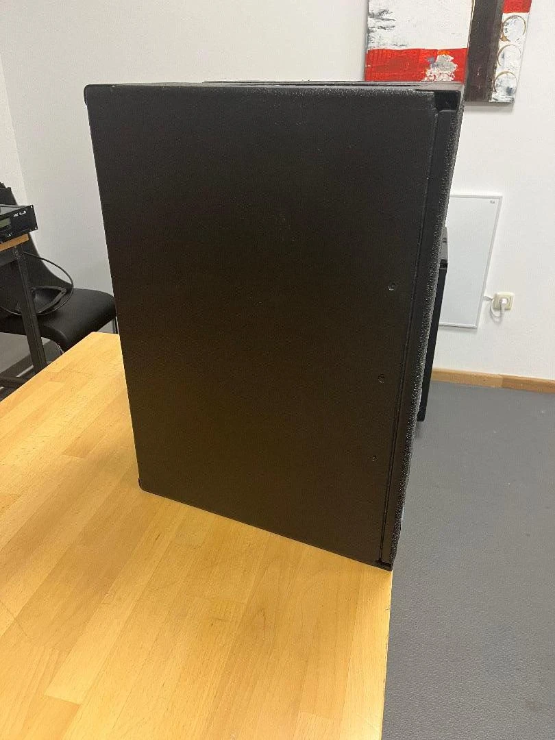 d&b audiotechnik Q10