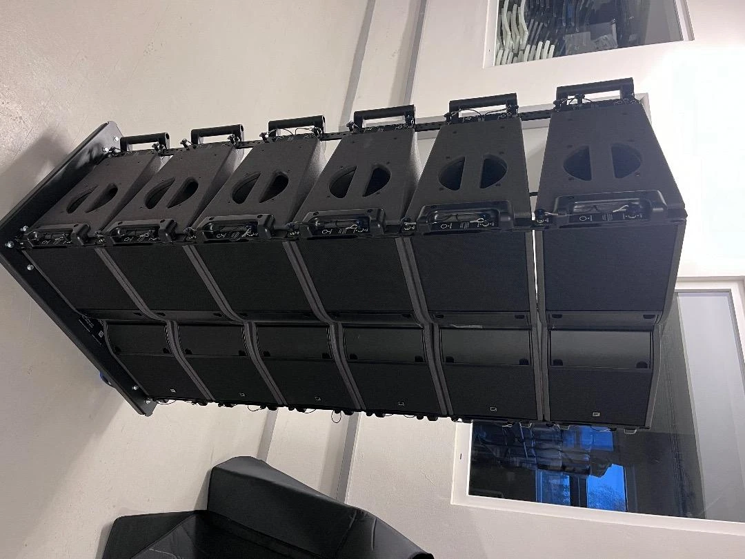 L-Acoustics Kara II