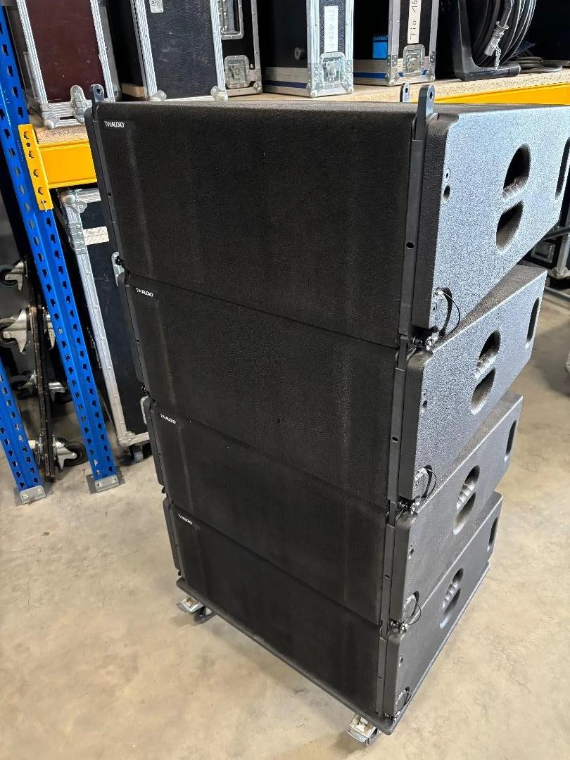TW Audio Vera 36s