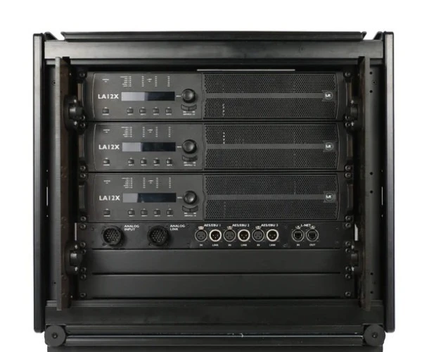 L-Acoustics LA-RAK II